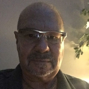 Meet your Posher, Ron